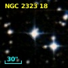 Cl* NGC 2323    BSF      45