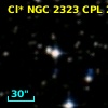 Cl* NGC 2323    CPL      26