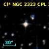 Cl* NGC 2323    CPL      29