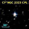Cl* NGC 2323    CPL      36