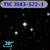 TYC 3583-522-1