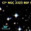 Cl* NGC 2323    BSF      98