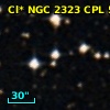 Cl* NGC 2323    CPL      57
