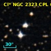 Cl* NGC 2323    CPL      63