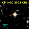Cl* NGC 2323    CPL      67