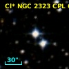 Cl* NGC 2323    CPL      69