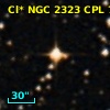 Cl* NGC 2323    CPL      72