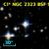 Cl* NGC 2323    BSF       9