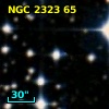 Cl* NGC 2323    BSF      80