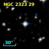 Cl* NGC 2323    BSF      16