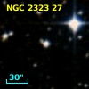 Cl* NGC 2323    CPL      89