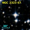 Cl* NGC 2323    BSF      82