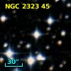 Cl* NGC 2323    BSF      72