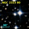 Cl* NGC 2323    CPL      99