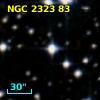 Cl* NGC 2323    BSF      62
