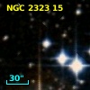Cl* NGC 2323    BSF      50