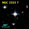 Cl* NGC 2323    BSF      92