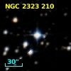 Cl* NGC 2323    BSF      58