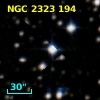 Cl* NGC 2323    BSF     103