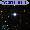 TYC 3583-889-1