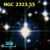 Cl* NGC 2323    BSF       2
