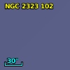 Cl* NGC 2323    BSF      40
