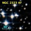 Cl* NGC 2323    BSF      71