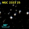 Cl* NGC 2323    CPL     133