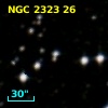 Cl* NGC 2323    CPL     134
