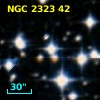 Cl* NGC 2323    BSF      68