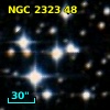 Cl* NGC 2323    BSF      70