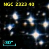 Cl* NGC 2323    BSF      69