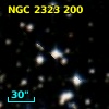 Cl* NGC 2323    BSF     107
