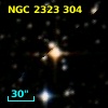 Cl* NGC 2323    BSF      30