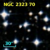 Cl* NGC 2323    BSF      85