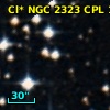 Cl* NGC 2323    CPL     156