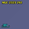 Cl* NGC 2323    CPL     160