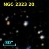 Cl* NGC 2323    CPL     162