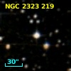Cl* NGC 2323    BSF      53