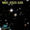 Cl* NGC 2323    BSF      54