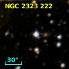 Cl* NGC 2323    CPL     167