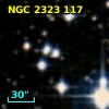 Cl* NGC 2323    CPL      B