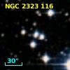 Cl* NGC 2323    BSF       6