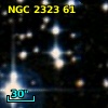 Cl* NGC 2323    BSF      75