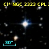Cl* NGC 2323    CPL      Z