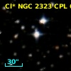 Cl* NGC 2323    CPL      64