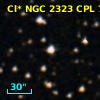 Cl* NGC 2323    CPL      71