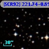 [SCR92] 221.74-0.89