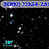[SCR92] 223.54-2.81