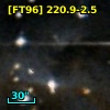[FT96] 220.9-2.5